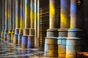 Cathédrale Saint-Paul de Liège