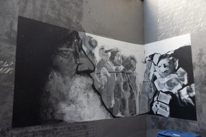 Die Touristeninformation