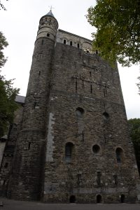 Basiliek van Onze Lieve Vrouwe