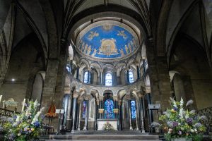 Basiliek van Onze Lieve Vrouwe