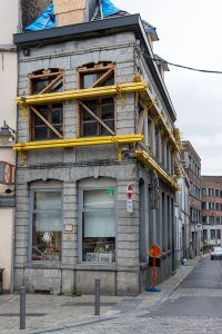 das gibt es leider auch