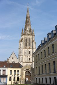 Église Saint-Sépulcre