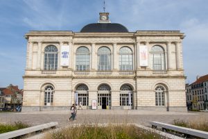 Theater Die Kaffeemühle