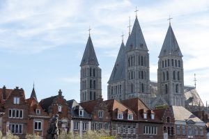 Kathedrale von Tournai
