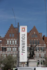 Grand-Place Tournai