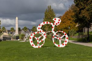 Park Auguste Mariette