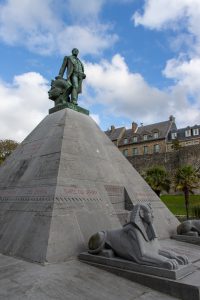 Park Auguste Mariette