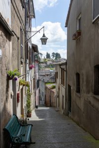 Acquapendente