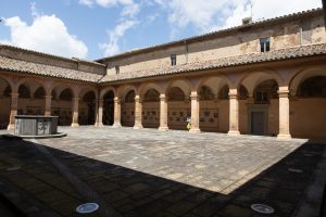Acquapendente