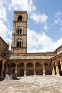 Acquapendente