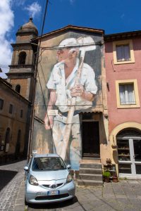 Acquapendente