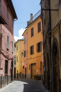 Acquapendente