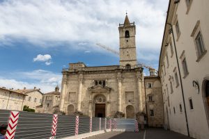 Dom von Ascoli Picenco