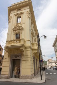 in Ascoli Picenco
