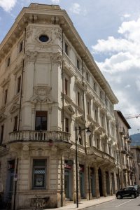 in Ascoli Picenco