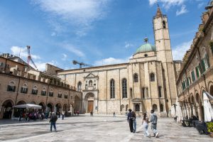 Piazza del Popolo