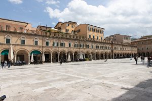 Piazza del Popolo