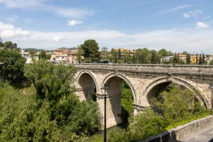 Roman Ponte Tufilla