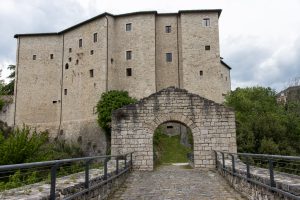 Forte Malatesta