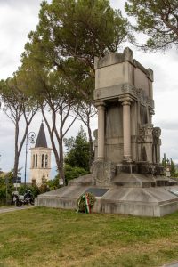 in Spoleto