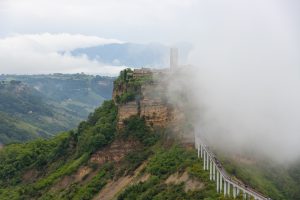 Civita di Bagnoregio