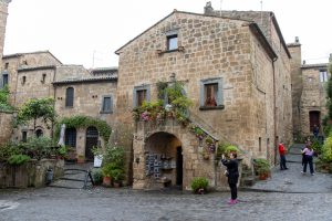 Civita di Bagnoregio