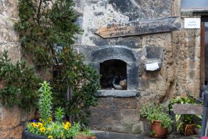 Civita di Bagnoregio