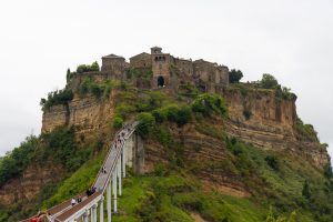 Civita di Bagnoregio