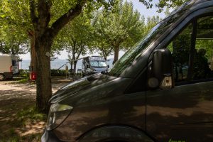 Campingplatz Internazional Il Lago