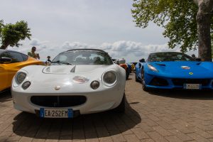 Lotus Treffen