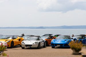 Lotus Treffen