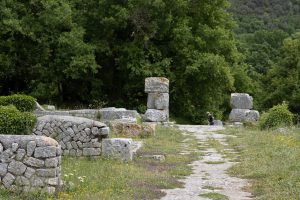 Via Flaminia