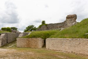 Amphitheater