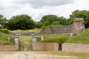 Amphitheater