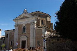in Cingoli