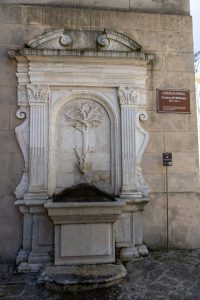 in Cingoli