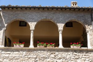 in Cingoli