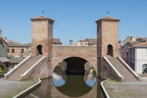 Ponte dei Trepponti