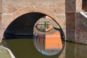 Ponte dei Trepponti