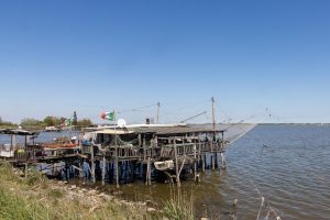 Valli von Comacchio