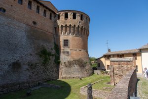 Rocca di Dozza
