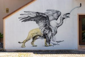 StreetArt Dozza
