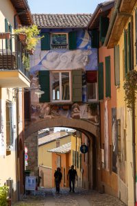 StreetArt Dozza