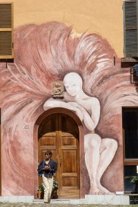 StreetArt Dozza