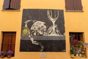 StreetArt Dozza