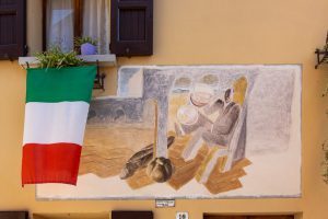 StreetArt Dozza