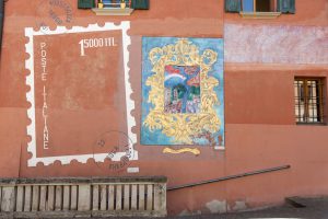 StreetArt Dozza