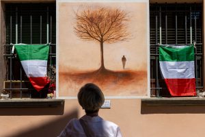 StreetArt Dozza