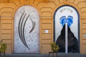 StreetArt Dozza