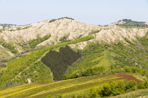 Auf dem Weg nach Brisighella